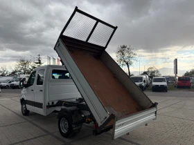 Mercedes-Benz Sprinter 415CDI до 3.5т. 3.05м. 7-местен Климатроник | Auto.bg — изображение 6