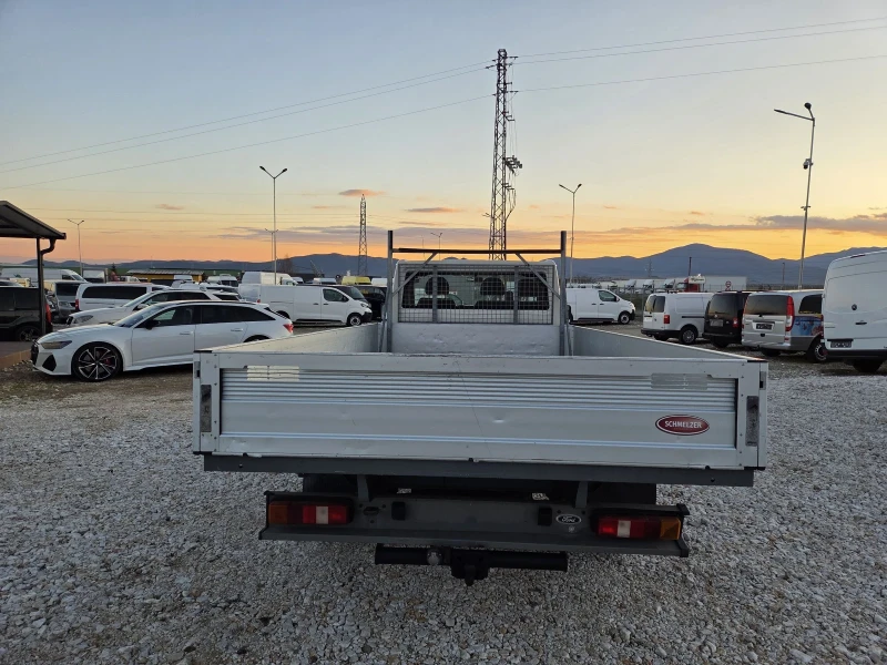 Ford Transit 2.4TD, До 3.5 тона, 4.30 каросерия, снимка 4 - Бусове и автобуси - 49566775