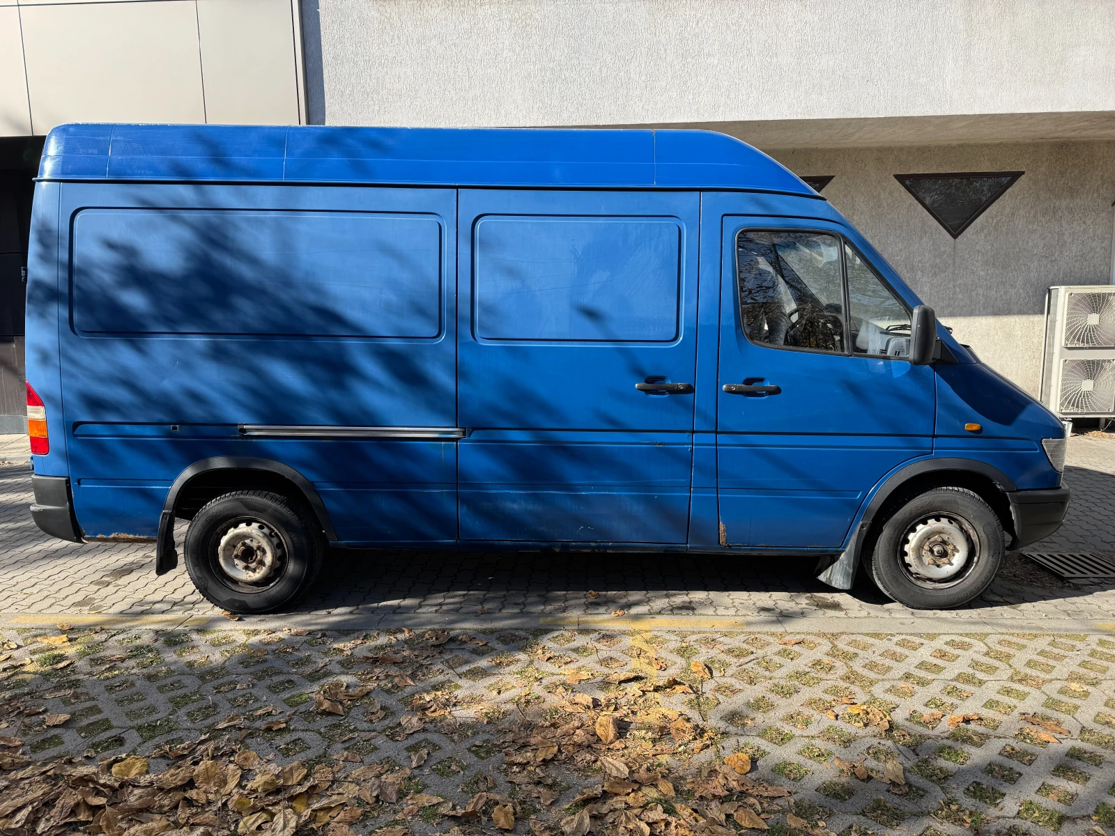 Mercedes-Benz 312  - изображение 2