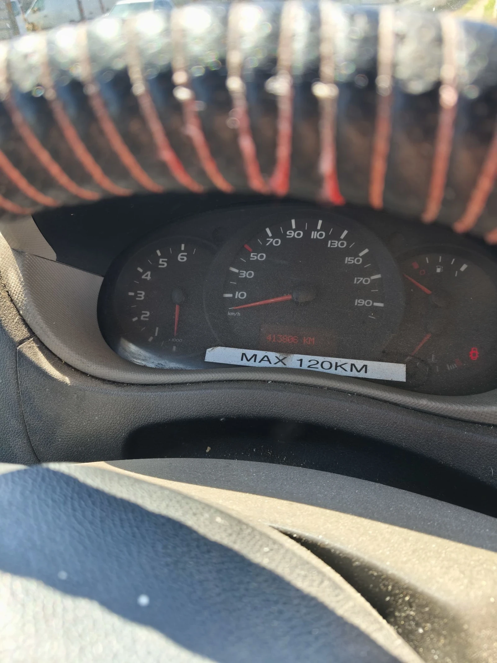 Renault Master Дълга база - изображение 6