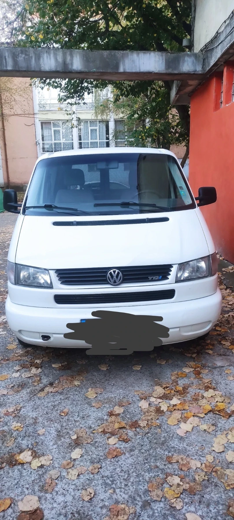 VW Transporter 2, 5TDI | Mobile.bg � ����������� 1