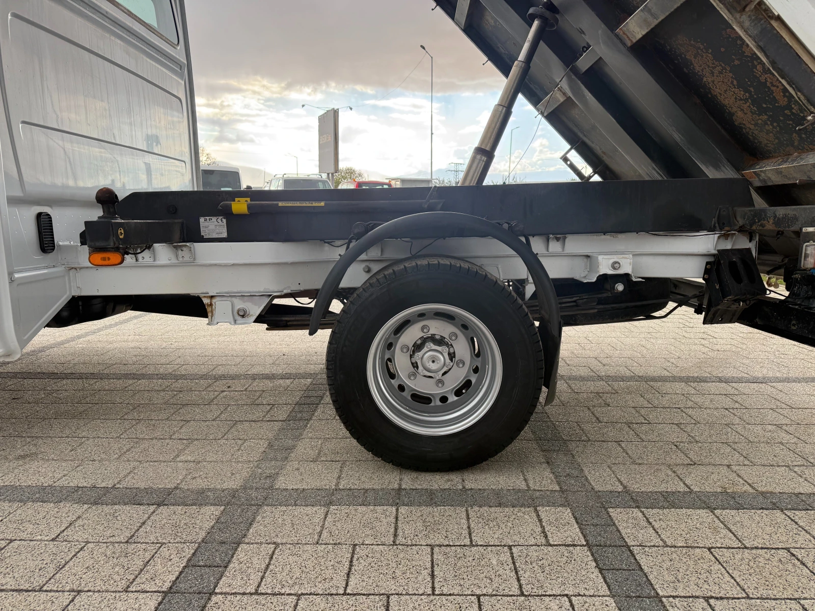 Mercedes-Benz Sprinter 415CDI �� 3.5�. 3.05�. 7-������ ����������� | Mobile.bg � ����������� 5