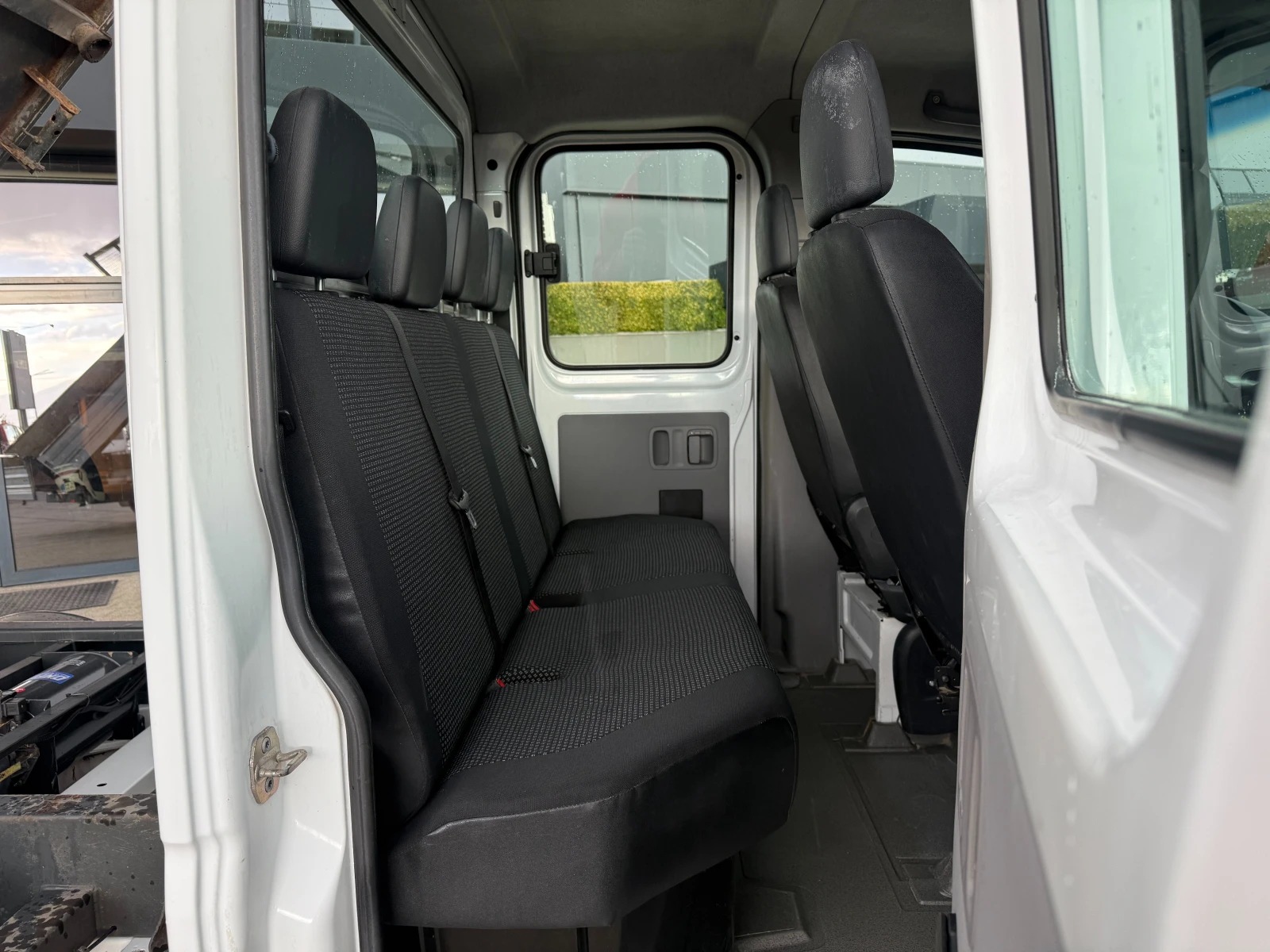 Mercedes-Benz Sprinter 415CDI �� 3.5�. 3.05�. 7-������ ����������� | Mobile.bg � ����������� 11