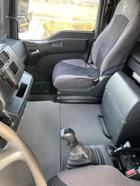 Man Tga Пътна помощ+Репатрак, снимка 10