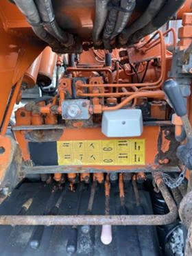 Man Tga Пътна помощ+Репатрак, снимка 16