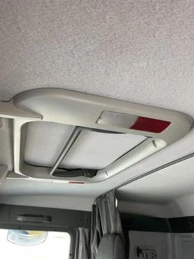 Man Tga Пътна помощ+Репатрак, снимка 11