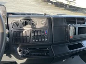 Man Tga Пътна помощ+Репатрак, снимка 7