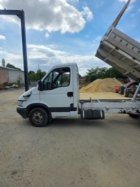 Iveco Daily Самосвал, снимка 8