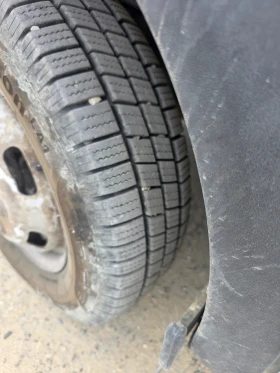 Iveco Daily Самосвал, снимка 9