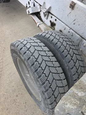 Iveco Daily Самосвал, снимка 10