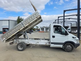Iveco Daily Самосвал, снимка 4