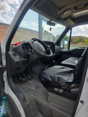 Iveco Daily Самосвал, снимка 6