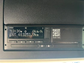 Mercedes-Benz Actros 1843  E6 Борд Алу Серв.Книжка Теглич, снимка 14