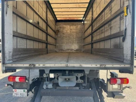 Mercedes-Benz Actros 1843  E6 Борд Алу Серв.Книжка Теглич, снимка 7