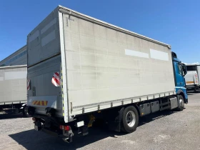 Mercedes-Benz Actros 1843  E6 Борд Алу Серв.Книжка Теглич, снимка 3