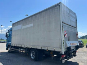 Mercedes-Benz Actros 1843  E6 Борд Алу Серв.Книжка Теглич, снимка 4