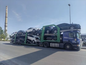 Scania P 410 evro 6, снимка 3