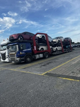 Scania P 410 evro 6, снимка 6