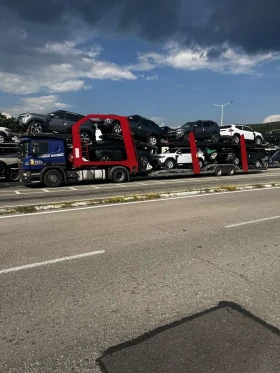 Scania P 410 evro 6, снимка 4
