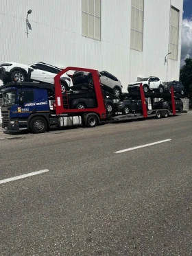 Scania P 410 evro 6, снимка 7