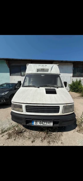 Iveco 3510, снимка 1