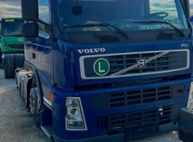 Volvo Fm Euro 5, снимка 2