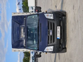 Ford Transit, снимка 4