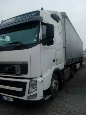 Обява за продажба на Volvo Fh ~38 400 лв. - изображение 2