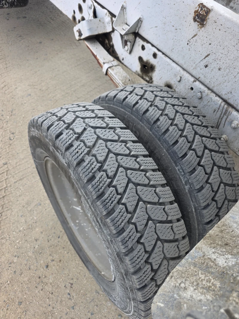 Iveco Daily Самосвал, снимка 10 - Камиони - 51837246