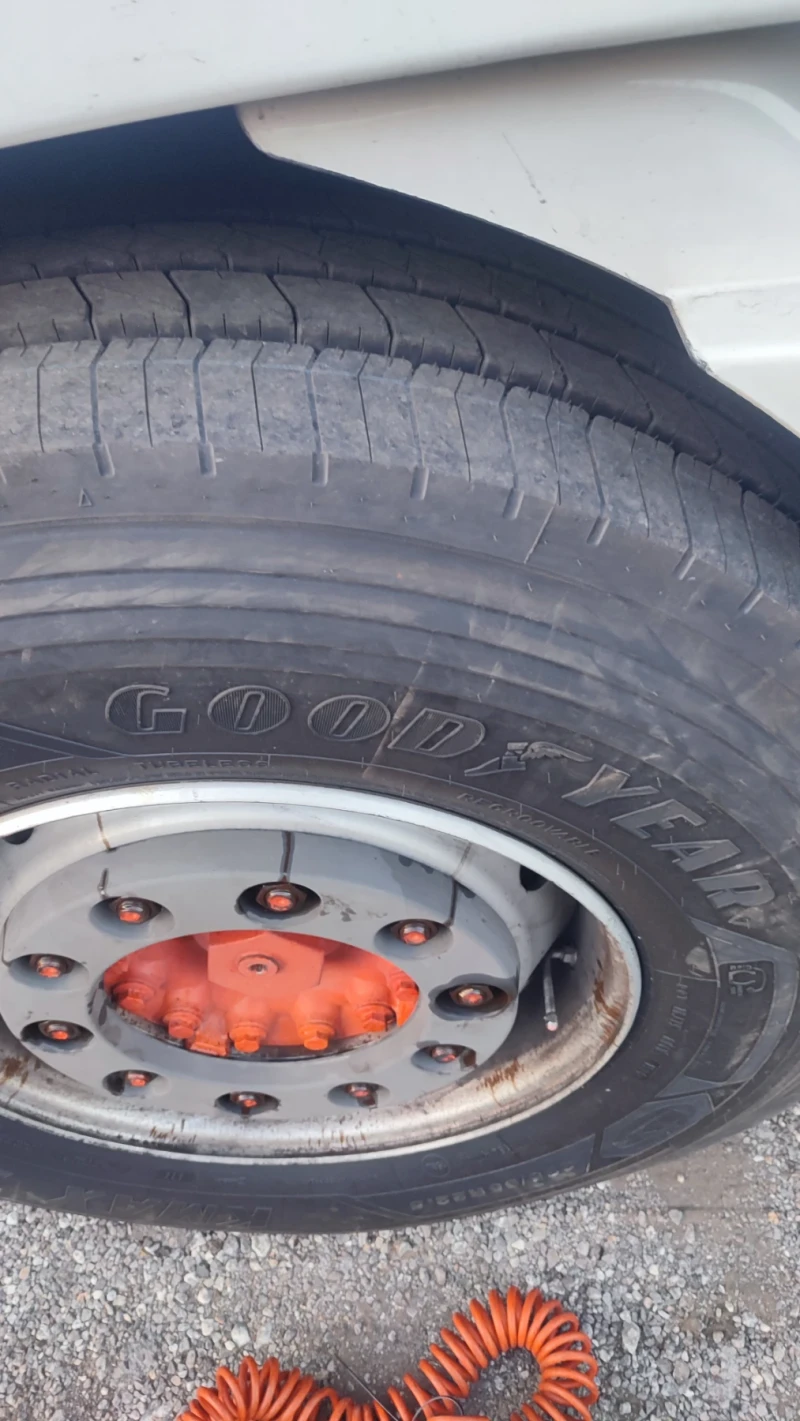 Iveco Stralis HiWay 500+ eev, снимка 2 - Камиони - 52928666