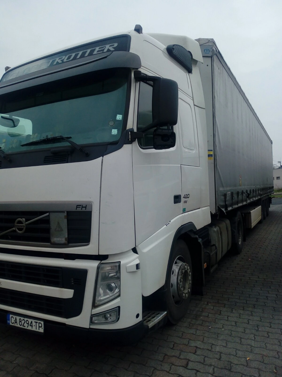 Volvo Fh  - изображение 3