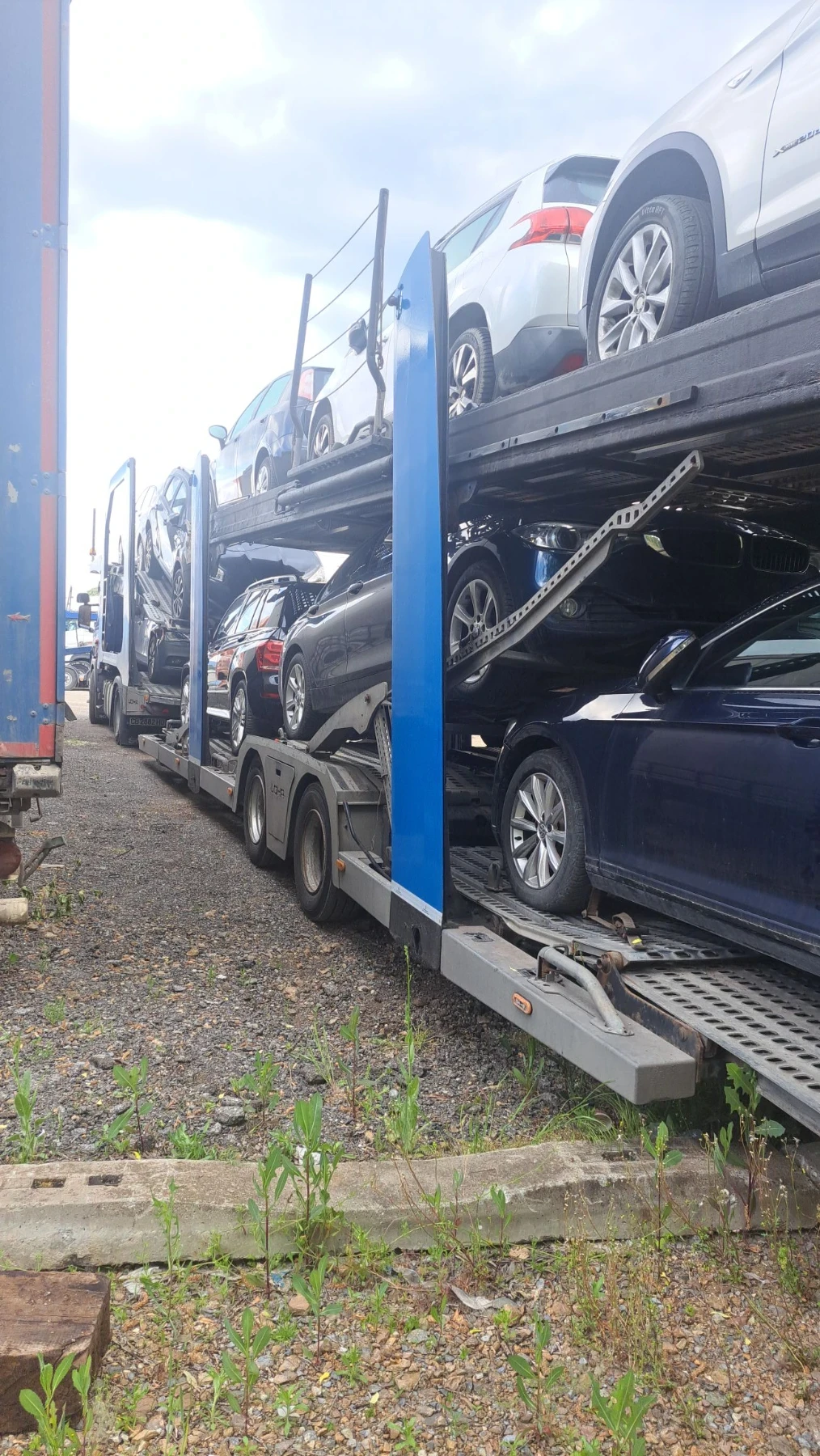 Scania P 410 evro 6, снимка 10 - Камиони - 55826918