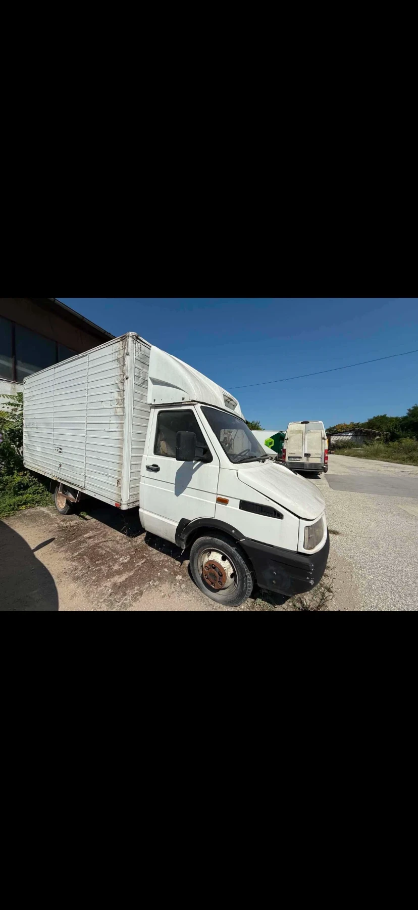 Iveco 3510, снимка 2 - Камиони - 56641622