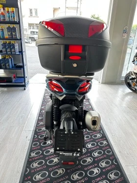 Piaggio Beverly 300hpe 03.2023г., снимка 9