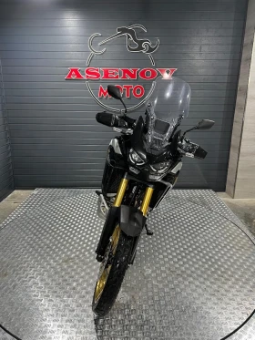 Honda Crf BLACK MONKEY MANUAL, снимка 3