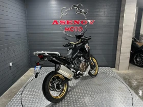 Honda Crf BLACK MONKEY MANUAL, снимка 12