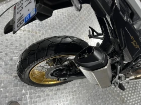 Honda Crf BLACK MONKEY MANUAL, снимка 4