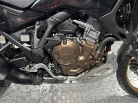 Honda Crf BLACK MONKEY MANUAL, снимка 6