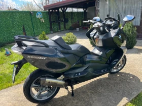 BMW C 650 GT, снимка 4