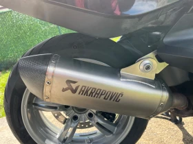 BMW C 650 GT, снимка 12