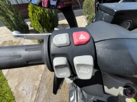 BMW C 650 GT, снимка 8