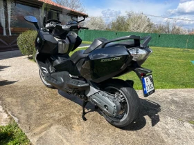 BMW C 650 GT, снимка 6