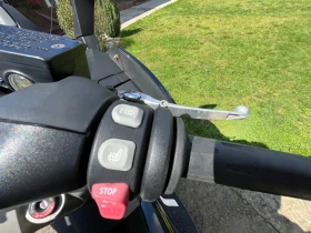 BMW C 650 GT, снимка 7