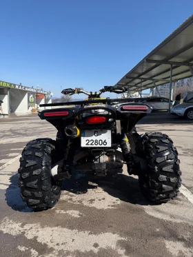 Can-Am Renеgade 800R, снимка 4