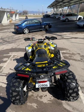 Can-Am Renеgade 800R, снимка 5