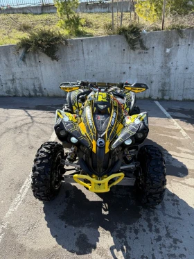 Can-Am Renеgade 800R, снимка 6