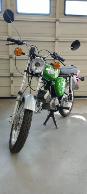 Simson 51, снимка 2