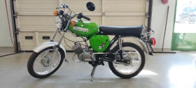 Simson 51, снимка 1