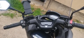 Honda Integra 750  - 9200 km., снимка 6
