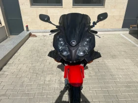 Honda Vfr RC46, снимка 5